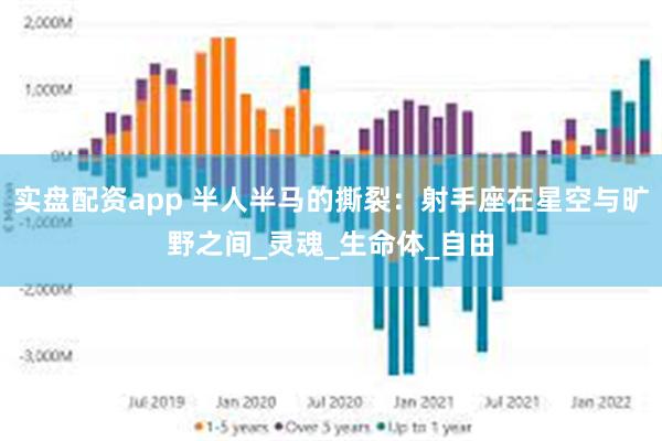 实盘配资app 半人半马的撕裂：射手座在星空与旷野之间_灵魂_生命体_自由