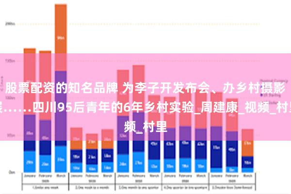 股票配资的知名品牌 为李子开发布会、办乡村摄影展……四川95后青年的6年乡村实验_周建康_视频_村里