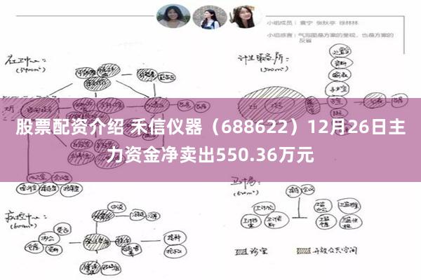股票配资介绍 禾信仪器（688622）12月26日主力资金净卖出550.36万元