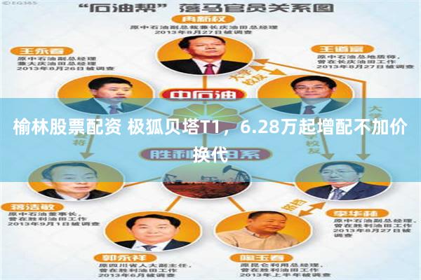榆林股票配资 极狐贝塔T1,6.28万起增配不加价换代